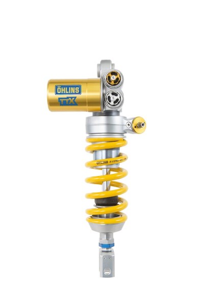 Öhlins TTX GP Stoßdämpfer BM 570